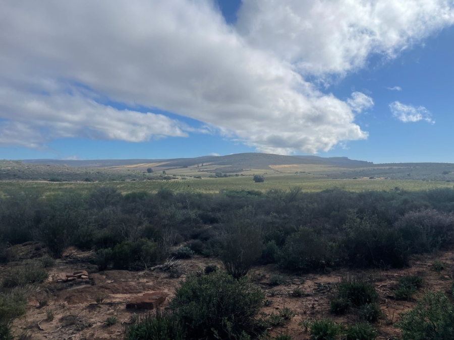 Commercial Property for Sale in Vanrhynsdorp Western Cape